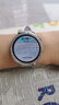 华为HUAWEI WATCH GT 6 流光紫 41mm智能手表多维情绪健康全新骑行体验 实拍图