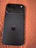 Apple/苹果【以旧换新享额外补贴】iPhone 17 Pro Max 1TB 深蓝色 支持移动联通电信5G 双卡双待手机 实拍图