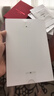 HUAWEI MatePad Mini 典藏版 柔光屏 支持教育优惠 华为平板电脑SIM卡版 可通话 16+1TB 寰宇红 含手写笔 实拍图