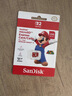 闪迪（SanDisk）256GB TF(MicroSD Express)内存卡 读880MB/s 写650MB/s 适配运动相机无人机 Switch2游戏机存储卡 实拍图