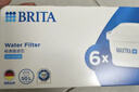 碧然德（BRITA） 家用滤水壶 净水壶滤芯 Maxtra 多效滤芯 6枚装 实拍图
