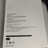 QBOSS适用ipad11保护壳ipad保护套ipad10苹果12代2026平板A19全包A16软胶气囊防摔儿童卡通紫色可爱兔 实拍图