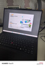 ThinkPad【国家补贴15%】T14p AI PC 酷睿Ultra9 185H 14.5英寸高性能笔记本电脑 32G 1TB 3K RTX4050 实拍图