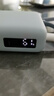 小米（MI）【3C认证】自带线充电宝10000 67W浅蓝色65W自充可上飞机/火车可充手机平板笔记本户外 实拍图