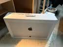 Apple/苹果/苹果 27英寸5K Studio Display XDR-标准玻璃带VESA支架转换器 笔记本电脑显示器 实拍图