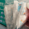 海氏海诺一次性医用外科口罩6-12岁儿童口罩夏季薄款透气口罩防尘 200只 实拍图