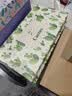 JOYYE瑞兽纳福花瓶釉下彩手绘插花器摆件送女生生日节日伴手礼物 实拍图