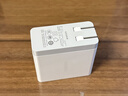 绿联34W多口充电器安卓充电头四口USB折叠插座头适用苹果iPhone17/16e15华为小米等手机iPad电源适配器 实拍图