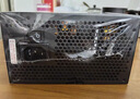 航嘉（Huntkey）WD850P全模组白金牌850W电脑电源（80PLUS白金全模/5年质保/ATX3.1/PCIe5.1/全电压） 实拍图