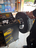 固铂（Cooper）越野轮胎265/65R17 120/117R AT3 LT适配普拉多/坦克300/江铃S350 实拍图