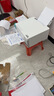 爱普生（EPSON）【6代新品】L3351墨仓式彩色打印机 微信打印/无线连接 家用AI学习打印机（打印、复印、扫描） 实拍图