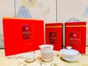 音朗 茶叶红茶 特级滇红金芽2026新茶云南凤庆金丝茶叶礼盒送领导500g 实拍图