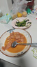爷爷的农场有机核桃油亚麻籽油辅食油63ml*2 凉拌热炒礼盒 赠婴儿宝宝辅食谱 实拍图