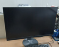AOC 27英寸 2K高清 IPS广色域 100Hz HDRMode TUV低蓝光 双向旋转升降 节能办公电脑显示器 Q27N3S2 实拍图