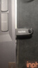 闪迪（SanDisk）64GB USB3.2 U盘 CZ550黑色 读速100MB/s 安全加密 数据恢复 学习办公电脑车载 高速大容量优盘 实拍图