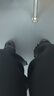 奥康（Aokang）拖鞋男士夏季防滑抗菌浴室内洗澡eva防臭踩屎感情侣凉拖鞋女外穿 实拍图