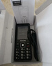 飞利浦（PHILIPS）E536 老年人手机4G全网通老人机双卡双待超长待机大字大声大按键学生儿童备用专用功能机 星空黑 实拍图