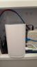 华为凌霄子母路由 Q6（1母2子套装）AX3000Mbps 千兆路由器 全屋WiFi 6+ 电力线版 无线穿墙王 电力猫 实拍图