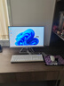 酷开 创维一体机电脑23.8英寸 家用商务办公学习台式主机高清全套（Intel 6100 16G 512G）WIFI 蓝牙 实拍图