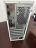 AOC荣光920电脑台式机商用办公整机主机（AMD R5-3400G 8G 256G 键鼠 三年上门） 实拍图