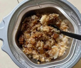 自嗨锅 自热米饭 6口味6桶组合装煲仔饭大分量1551g 方便素食露营野餐 实拍图