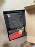 长城（Great Wall）额定500W HOPE-6000DS电脑电源 （双8PIN/75cm长线材/温控风扇/宽幅/独立开关） 实拍图