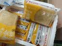 楼茂记 广式黄金糕港式早餐零食手工蒸糕发糕传统小吃甜点心 400g已切片 实拍图