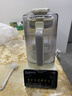 美的破壁机0涂层316L不锈钢底盘 全自动免煮2025新款豆浆机家用自清洗 加热破壁料理机 【 MJ-FC12 Pro】 实拍图