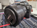 佳能（Canon）RF24-105mm F4-7.1 IS STM 标准变焦镜头 微单镜头 实拍图