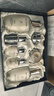 后Whoo天气丹水乳面霜精华7件套装礼盒353ml抗老修复生日礼物 实拍图
