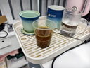忆壶茶茶盘果盘家用简约长方形凉水壶杯托盘放茶杯盘子茶水托盘 实拍图