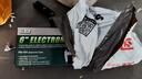 宝工（Pro'sKit）PD-151高精度数字型游标卡尺(公英制) 工业级数显不锈钢150mm   实拍图