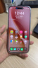 vivo iQOO Z11 Turbo 12GB+256GB 光晕粉骁龙8Gen5 自研电竞芯片Q2 2亿大底超级主摄 学生游戏手机 实拍图