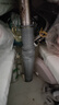 联塑面盆下水器 面盆出水管 可伸缩弯曲防臭密封 洗脸盆排水管 实拍图