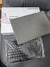 HIWENI平板电脑padPro新款ipad 4K超清大屏全面屏144Hz全网通5G高刷网课学习游戏娱乐办公 卷云灰 17pro32G运行+512G内存+豪华礼品14英 实拍图