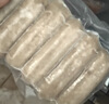 京东京造 正宗猪肉烤肠600g12根 只含猪肉 不含鸡肉火腿肠 实拍图