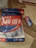 小鹿妈妈 舒适清洁牙单支独立包装经典牙线棒180支/包 实拍图