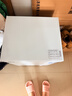 荣事达（Royalstar）小冰柜家用小型冷冻保鲜迷你冷藏商用卧式冷柜单用储母乳柜节能省电 【138升级加厚 可囤80斤肉 铜管制冷】 实拍图