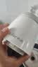 小熊（Bear）婴儿辅食料理机 打泥多功能料理机蒜蓉机家用碎肉机 8叶双杯双刀 实拍图