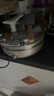 美的（Midea）电饼铛 小钢炮0涂层316L不锈钢电饼档 家庭用40mm超深双面加热 煎饼锅烤肉锅烙饼锅早餐机电煎锅s1 实拍图