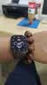 小米（MI）REDMI Watch 5 典雅黑 澎湃OS 2 心率血氧监测 蓝牙通话 红米手表5 24天超长续航 智能手表  实拍图