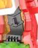 迷你特工队X超威能量龙王机甲套装变形玩具三角龙剑龙霸王龙战车组合男孩礼物 实拍图