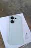 vivo S30 12+512 薄荷青 多彩轻薄直屏 超级潜望长焦 学生live图 AI手机【赠话费券】国家补贴 实拍图