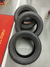 玛吉斯（MAXXIS）轮胎/汽车轮胎 205/60R16 92V EC1适配福克斯/马自达3 实拍图