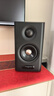 漫步者（EDIFIER）新品S201MKII 2.1有源音箱 蓝牙音箱 无线低音炮 Hi-Res双金标 蓝牙V6.0 电脑音箱 电视音响 实拍图