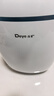 德业（Deye）除湿机/抽湿机 除湿量12升/天 家用轻音吸湿器地下室干燥机干衣机低功耗手机智控DYD-E12A3 实拍图