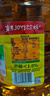 鲁花 【保真菜籽油】食用油 低芥酸特香菜籽油 6.18L   物理压榨 实拍图