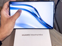 HUAWEI MatePad Mini 支持教育优惠 华为平板电脑小平板大手机 SIM卡版可通话移动办公12+256GB雪域白 实拍图