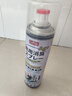 巨奇（JUQI）鞋子除臭剂360ml*3瓶银离子消毒杀菌脚臭喷雾球鞋防臭去异味速干 实拍图