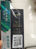 云南白药牙膏 去黄去渍 口气清新 美白抗敏 益优冰柠+光钻白桂花4支共420g 实拍图